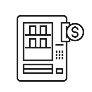 Vending Machine Purchase Contract