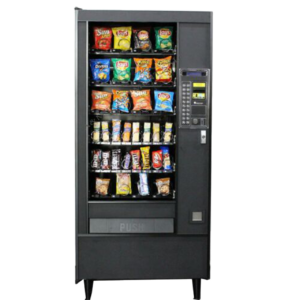 ap snack machine