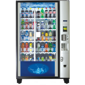 BevMax 4 Drink Machine