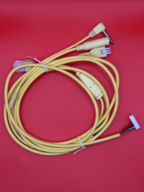 Nayax Plug & Play Cord (6 feet cord)