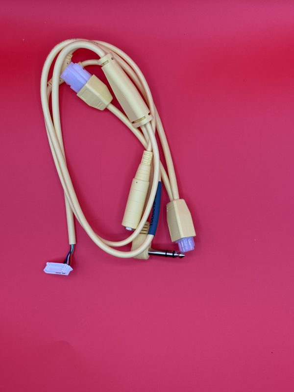 Nayax Plug & Play Cord