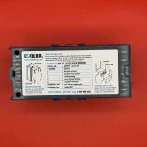 Conclux CV322 Bill Validator Cassette