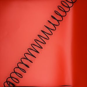 AMS 17 Count Candy Spirals