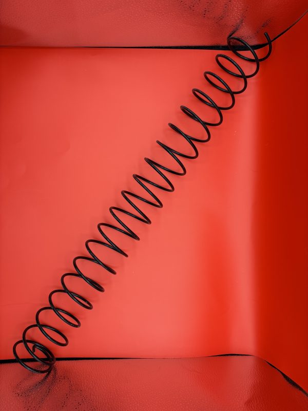 AMS 17 Count Candy Spirals