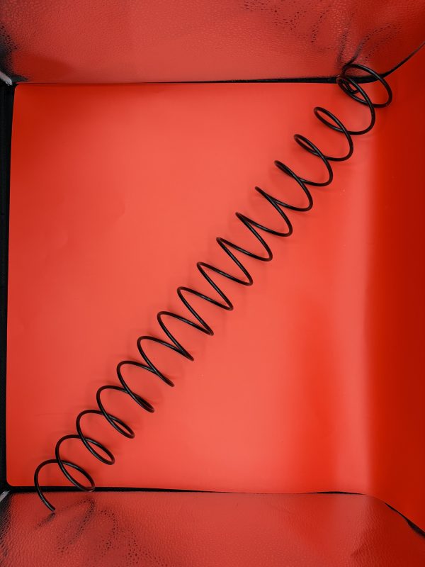 AMS 15 Count Candy Spirals