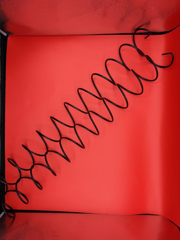 (1) Set of 10 Count Crane National Spiral's - Image 2