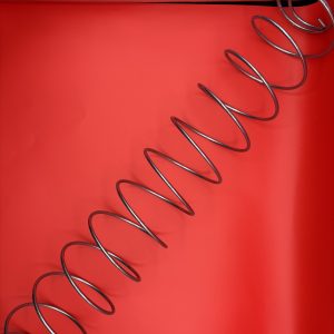 AP 10 Count Spiral