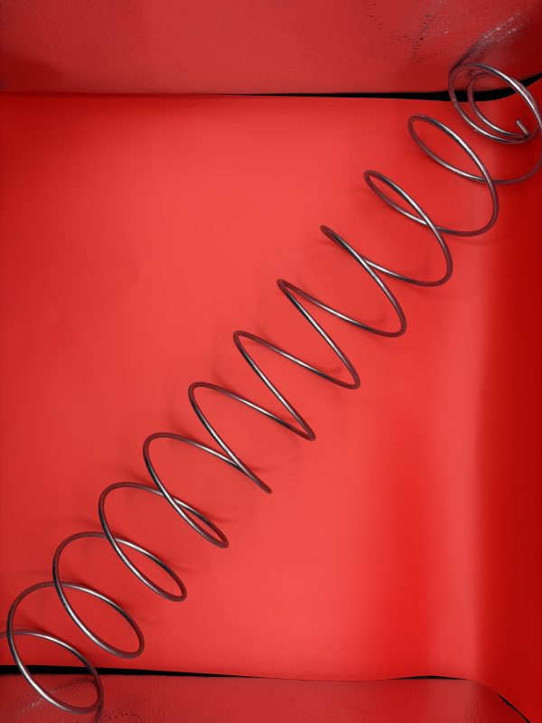 AP 10 Count Spiral
