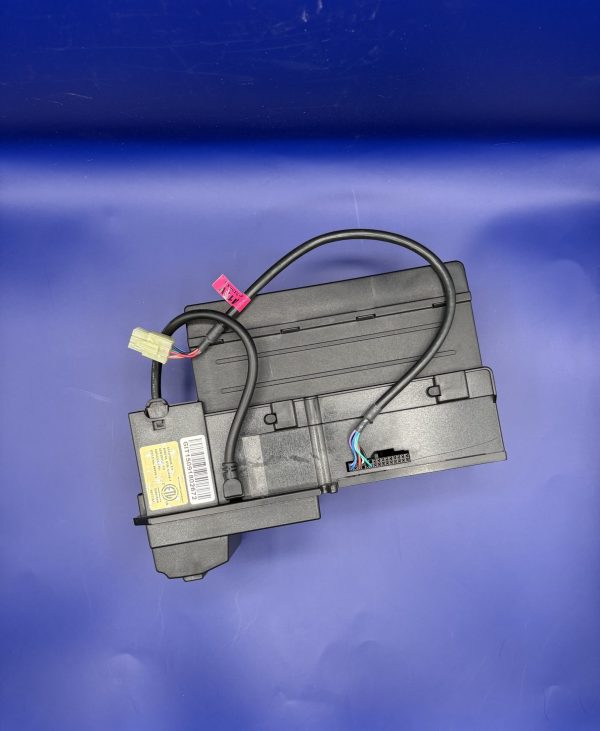 ICT A6 Bill Acceptor A6-23NCP-USD4-II - Image 5