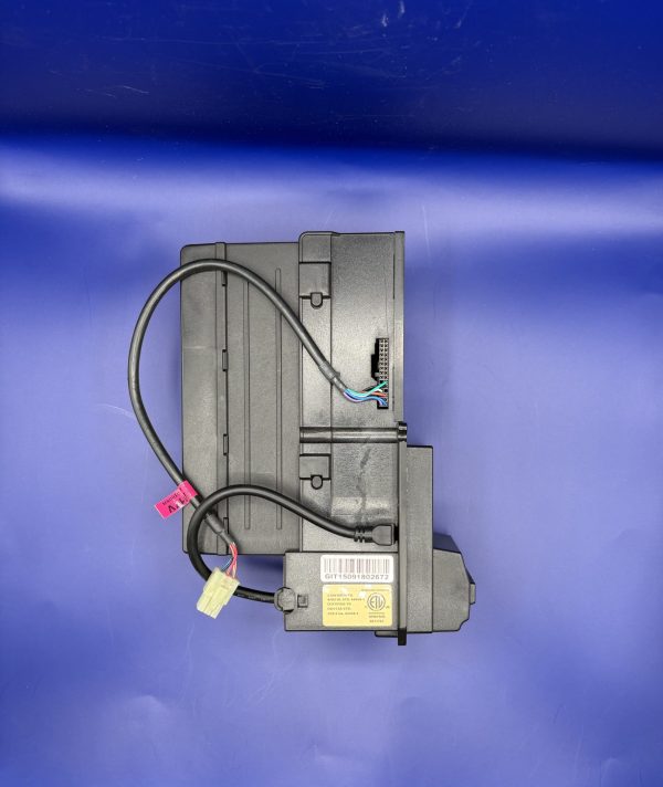 ICT A6 Bill Acceptor A6-23NCP-USD4-II - Image 4