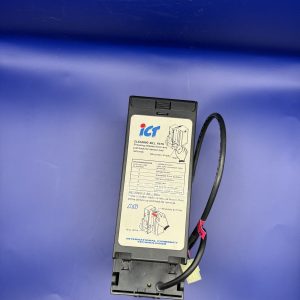 ICT A6 Bill Acceptor A6-23NCP-USD4-II