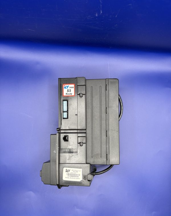 ICT A6 Bill Acceptor A6-23NCP-USD4-II - Image 2