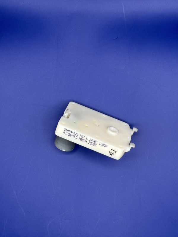 AMS Sensit I & II Vend Motor - Image 3