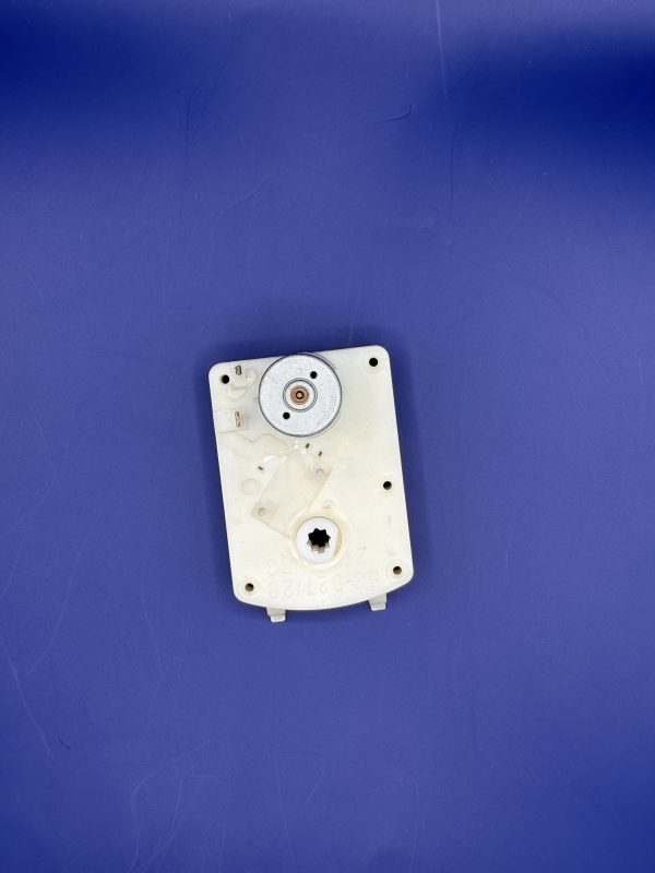 AMS Sensit I & II Vend Motor