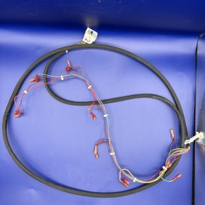 AMS Sensit 1, 2 ,3 COMBO / SNACK MACHINE 10 MOTOR TRAY HARNESS
