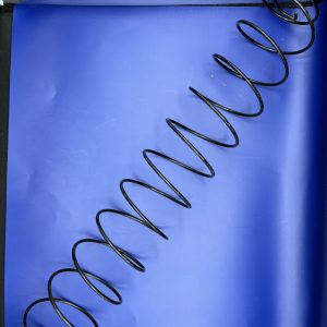 AMS 10 Count Spiral