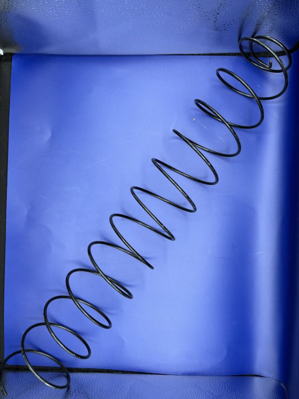 AMS 10 Count Spiral