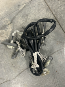 AP Cabinet Harness