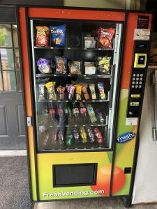 AMS Sensit 2 Combo Machine - DMV Delivery Only