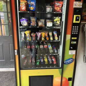 AMS Sensit 2 Combo Machine - DMV Delivery Only
