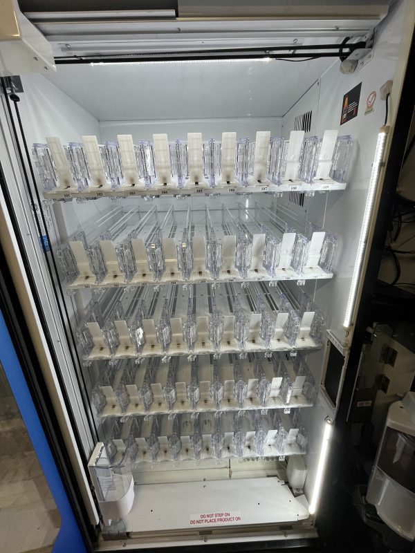 Bevmax 5800-6 Media Screen - DMV Delivery Only - Image 2