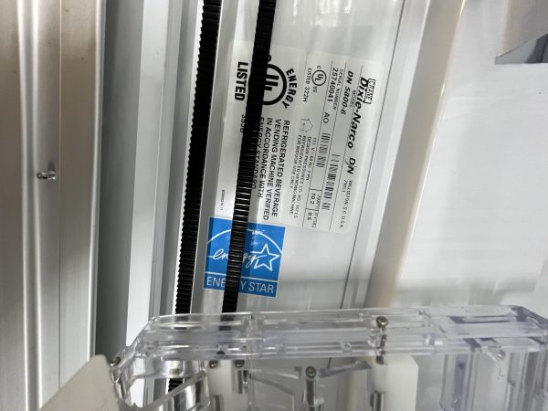 Bevmax 5800-6 Media Screen - DMV Delivery Only - Image 4