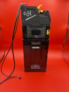 MEI CPI GRYPHON 6 TUBE Coin acceptor - Open Box