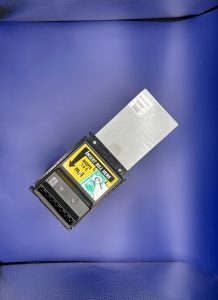 Mars MEI AE2831 Bill Validator 115v