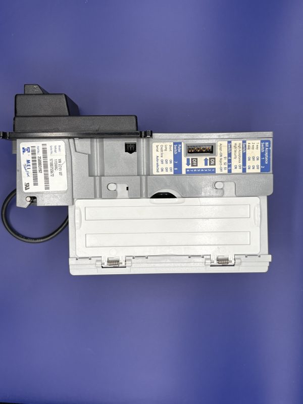 Mars MEI AE2831 Bill Validator 115v - Image 3