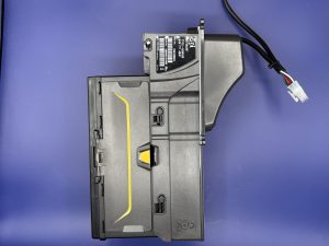 CPI/MEI Talos T7T2‑U5M US Bill Acceptor 24V-MDB - Accepts $1-$20