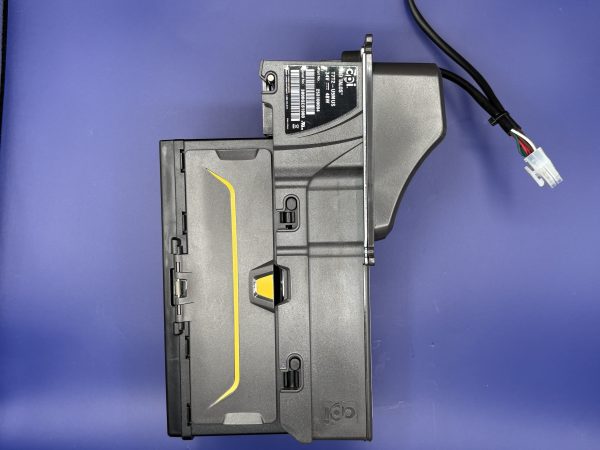 CPI/MEI Talos T7T2‑U5M US Bill Acceptor 24V-MDB - Accepts $1-$20