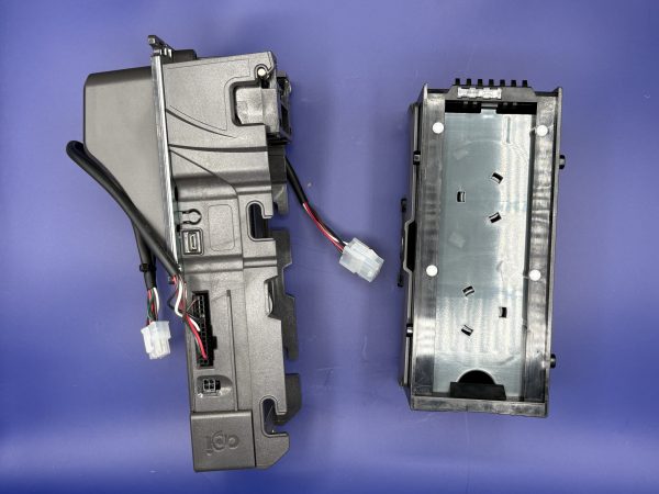 CPI/MEI Talos T7T2‑U5M US Bill Acceptor 24V-MDB - Accepts $1-$20 - Image 2