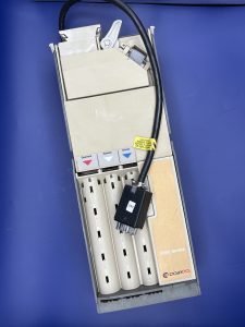 Coinco 9302‑L 24 V Coin Mechanism (12-PIN)