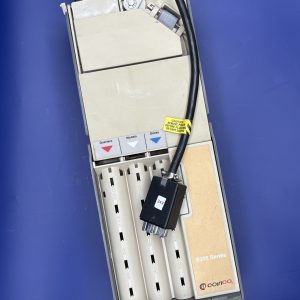 Coinco 9302‑L 24 V Coin Mechanism (12-PIN)