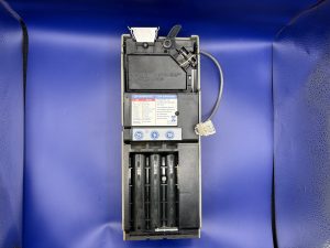 Mars TRC-6512 COIN MECH MDB 24V