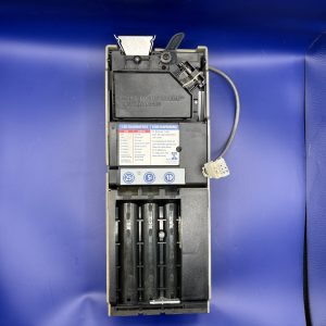 Mars TRC-6512 COIN MECH MDB 24V