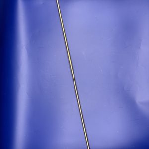 Dixie Narco 276E & 276E HVV Single‑Column 16.9 oz Bottle Metal Rotor Rods