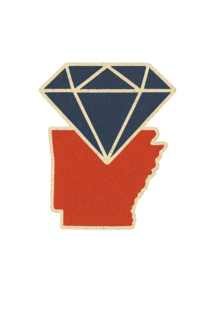 Arkansas
