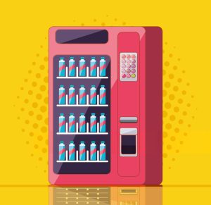 local vending companies