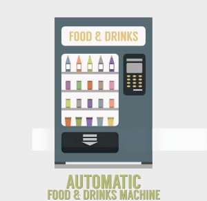 Is vending machine business profitable