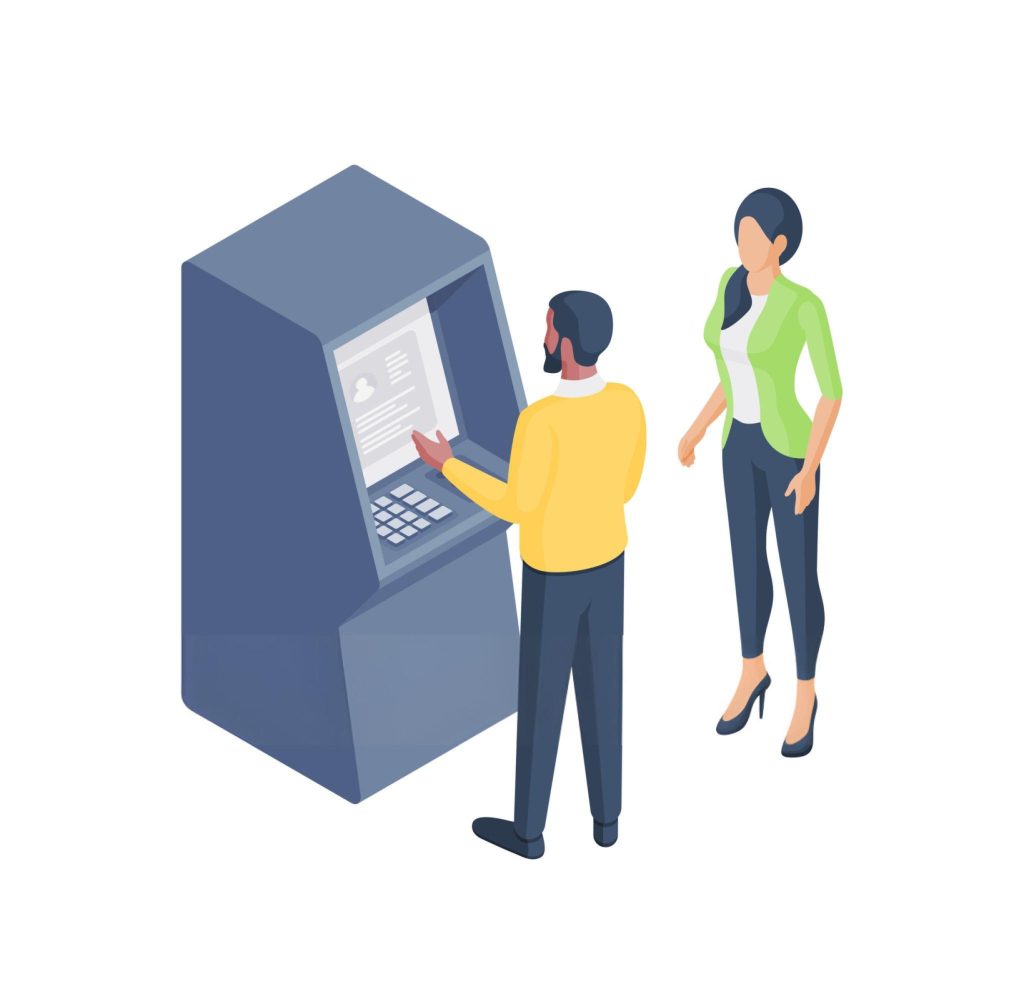 what is ticket vending machine