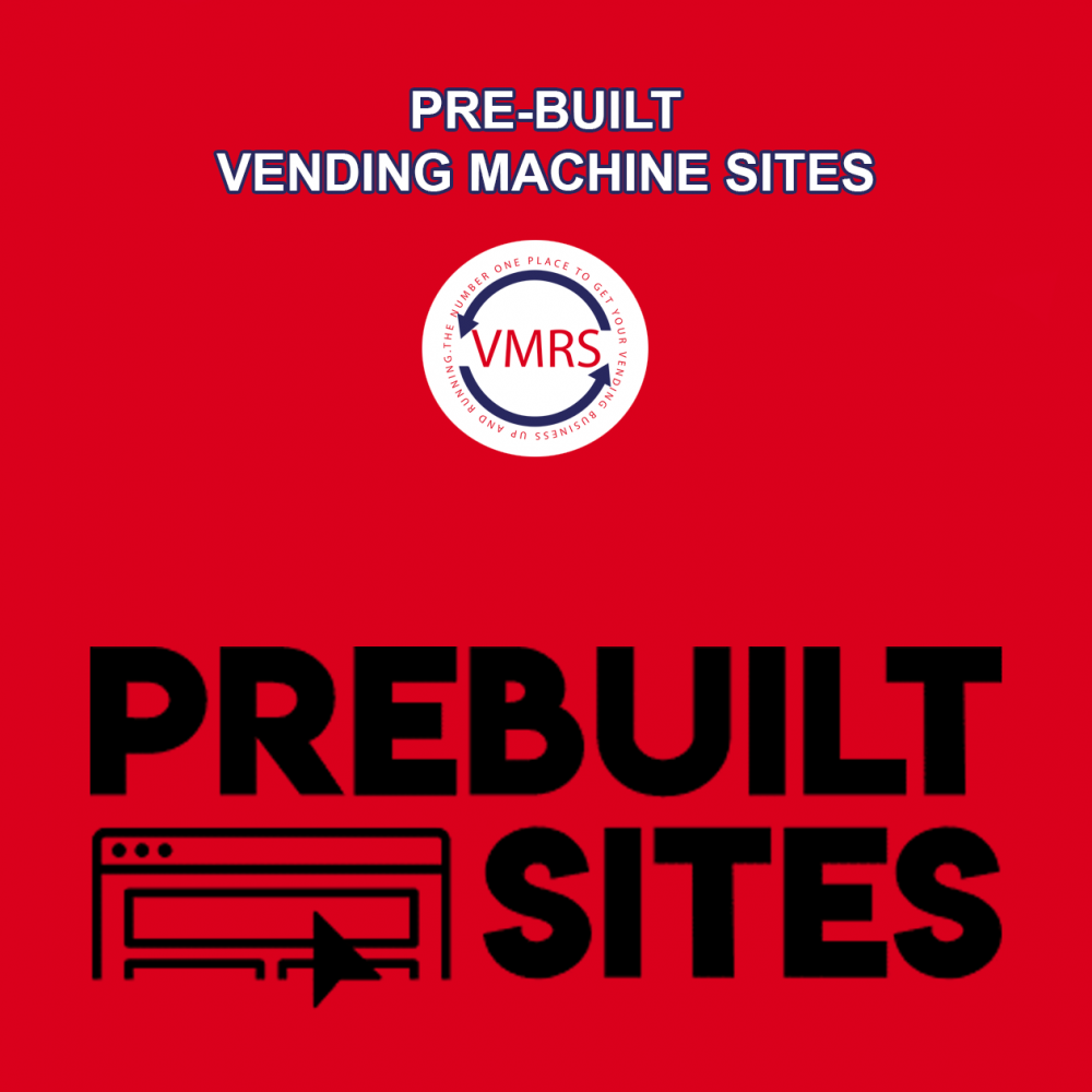 prebuiltwebsite