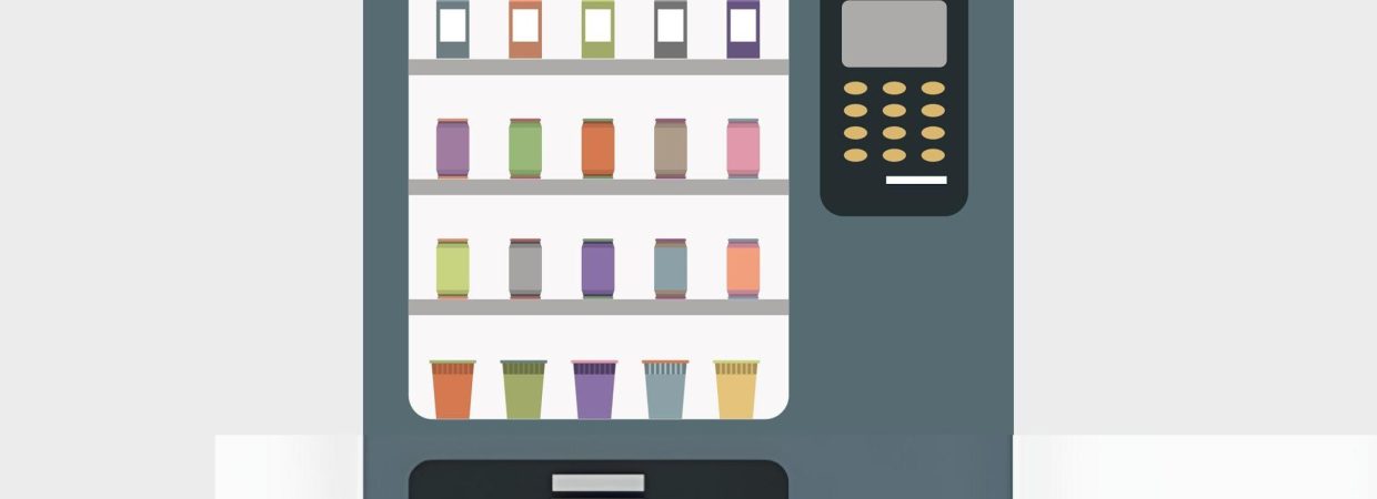 Is vending machine business profitable
