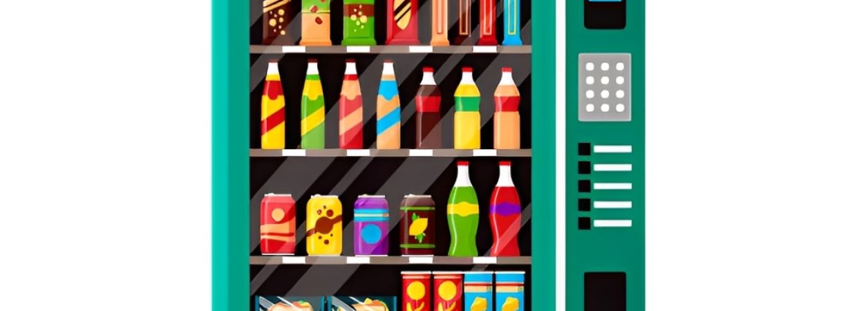 vending machine contracts
